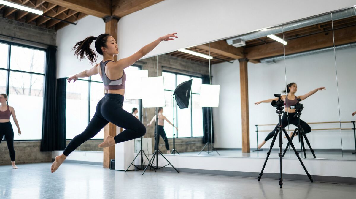 海角网舞蹈视频